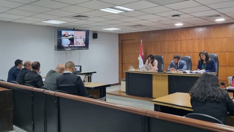 Cocaína oculta entre bolsas de carbón: condenan a “Miguel Celular” y su gavilla