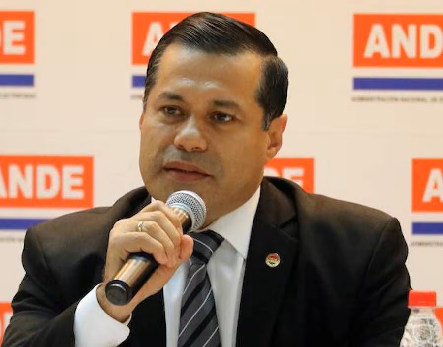 ANDE denuncia pérdidas millonarias y corta energía a Essap: caos por agua y luz