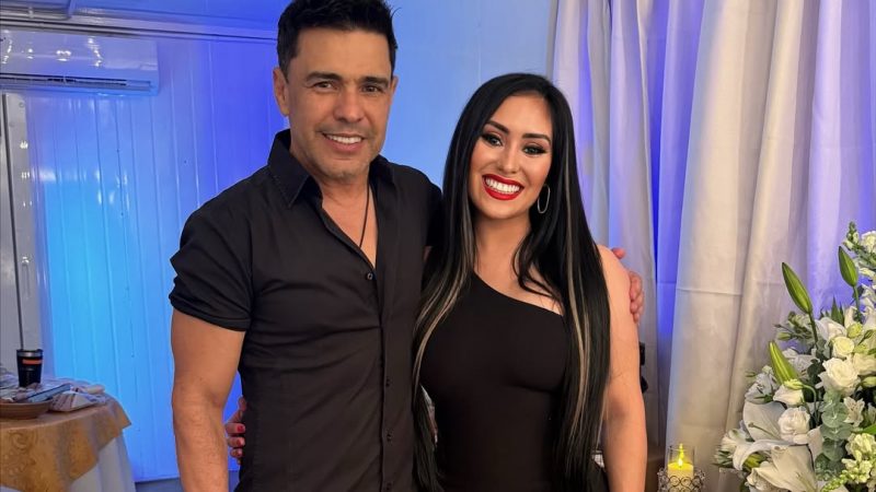 Marijó Obregón compartió con Zeze di Camargo y Luciano: «Lo que más me impresionó…»