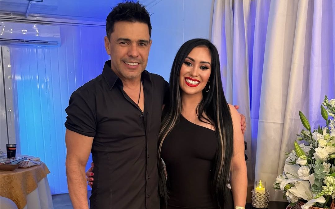 Marijó Obregón compartió con Zeze di Camargo y Luciano: «Lo que más me impresionó…»