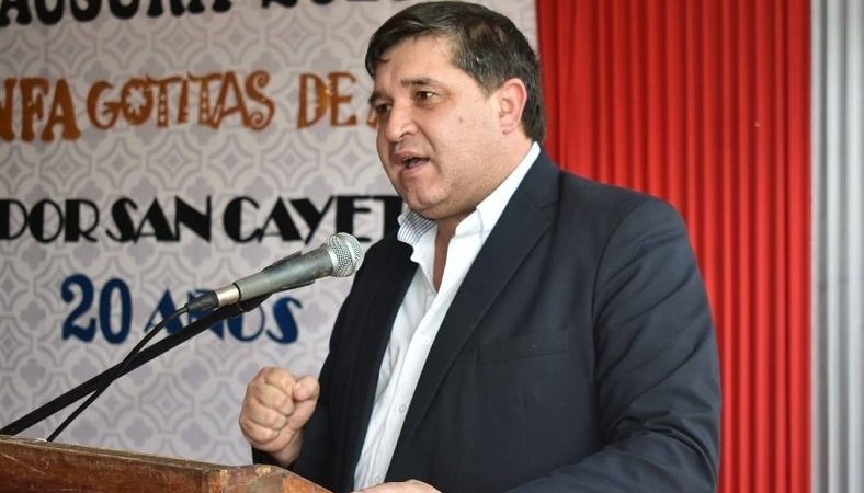 Riveros alerta: “Si gana Ortega, el PLRA queda fuera de la Alianza”