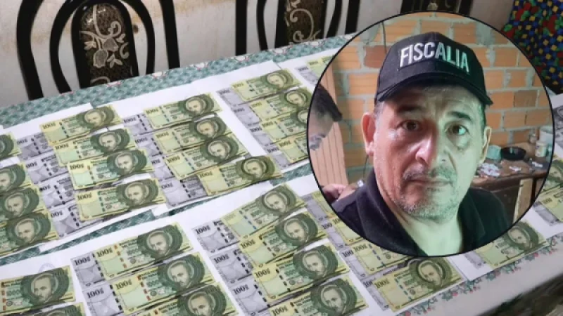 Retiran fueros a fiscal de Alberdi, imputado por supuesta coima y extorsión