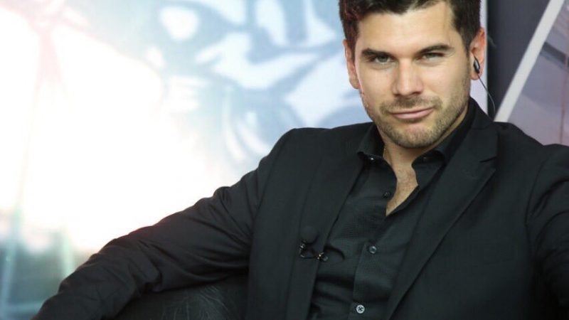 Fijaron fecha para juicio de Carlos Viveros