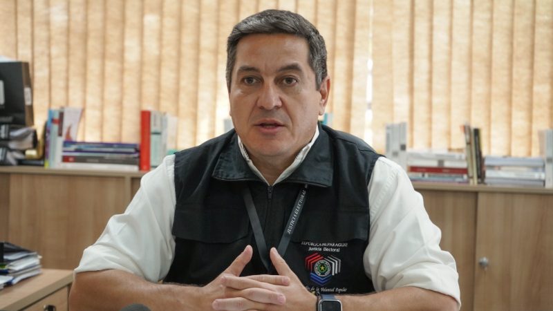 TSJE aclara requisitos para inscripción de alianza opositora en Asunción