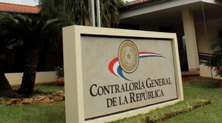 CGR pone bajo la lupa al comandante Benítez: patrimonio en duda y denuncias de enriquecimiento ilícito