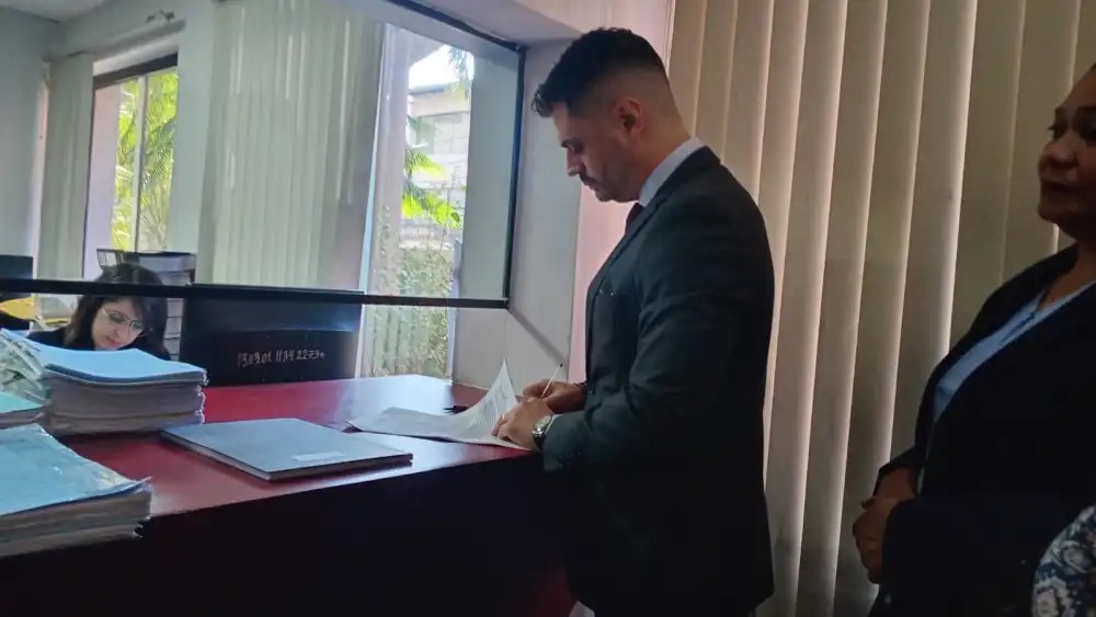 Wagener ratifica denuncias y apunta a intendente y concejales por desvíos millonarios