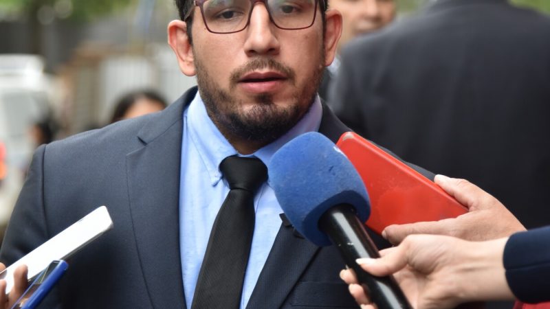 Cartista amagó y frena indemnización a víctimas de la mafia de los pagarés en menos de 24 horas