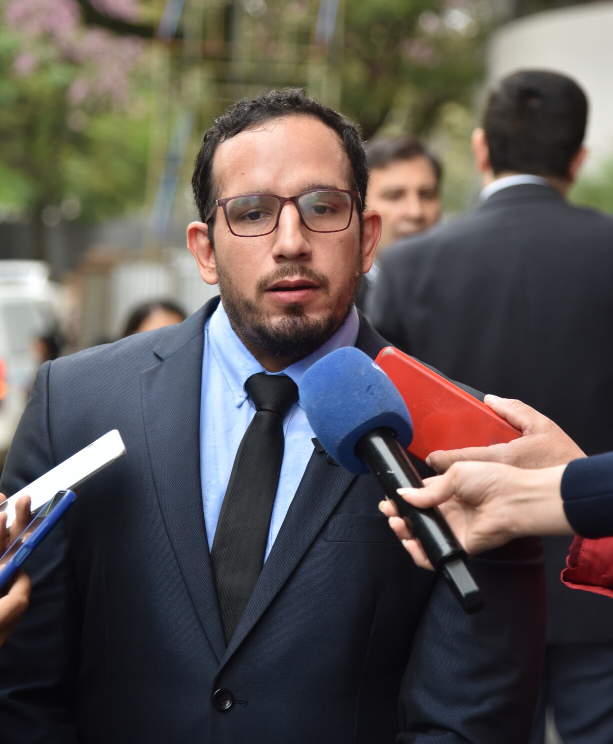 Cartista amagó y frena indemnización a víctimas de la mafia de los pagarés en menos de 24 horas