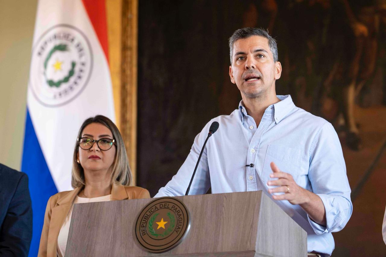 Hambre Cero bajo fuego: Peña promete pagar, pero evita explicar atrasos y vínculos con proveedor amigo