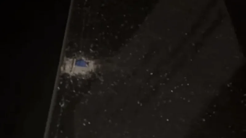 Bus que trasladaba a hinchas de Mineiro fue apedreado y apuntaron a aficionados de Olimpia