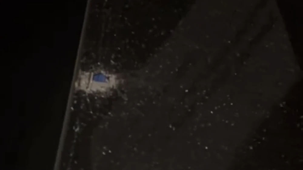 Bus que trasladaba a hinchas de Mineiro fue apedreado y apuntaron a aficionados de Olimpia