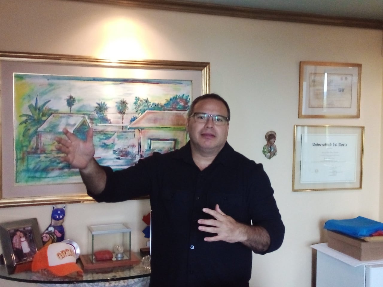 Caso Granada marca un antes y un después: lanzarán protocolo contra violencia laboral