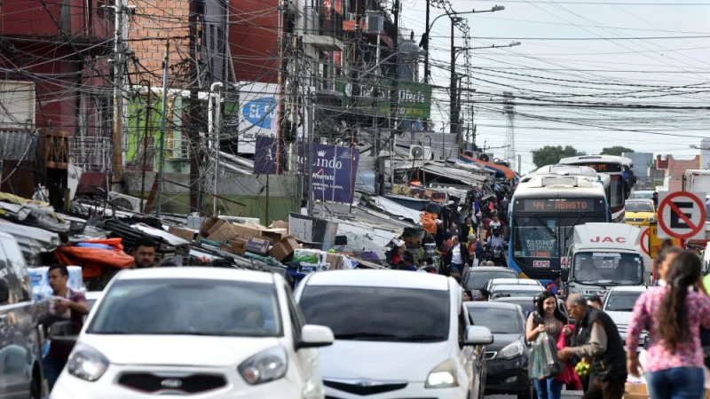 Ministra del Trabajo destaca feriado del 26 de diciembre y argumenta los motivos