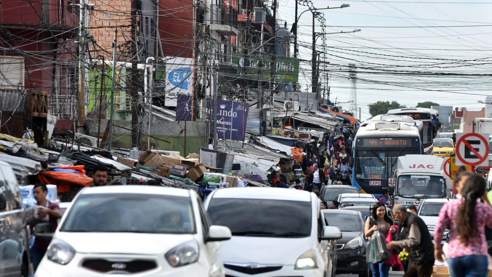 Ministra del Trabajo destaca feriado del 26 de diciembre y argumenta los motivos