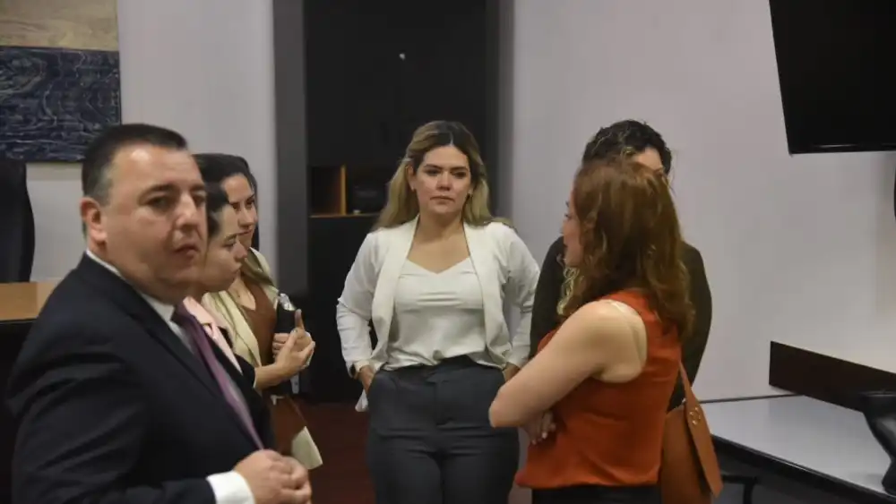 Condena a Carlos Granada: “Fue un acoso serial, hay demasiadas víctimas, no solo seis”