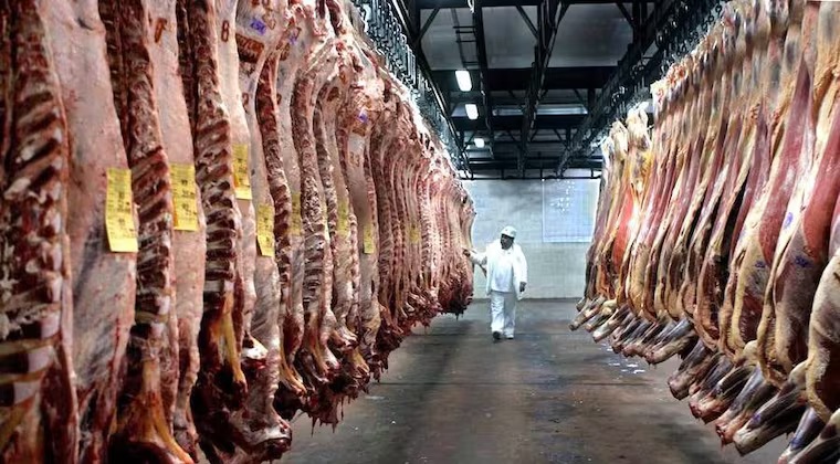 El plan para frenar el aumento del precio de la carne