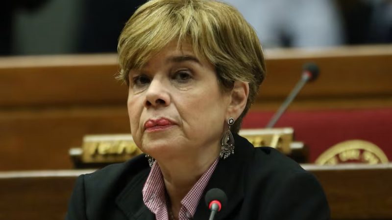 Colorín colorado, pleito acabado: Masi perdona insulto a Prieto