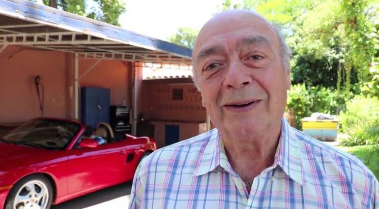 Jaeggli, detenido y deportado en Bahamas en un confuso episodio migratorio