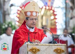 Obispo de Ciudad del Este insta a votar con «conciencia cristiana» este domingo