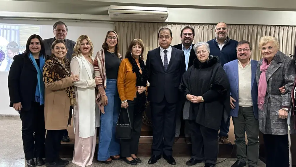 Círculo de Médicos insiste en suspender derivaciones de pacientes a hospital de Corrientes