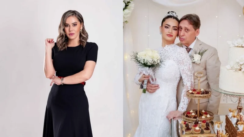 ¿Respuesta a Liliana Alvarez? Andrea Araújo lanzó fuerte dedicatoria