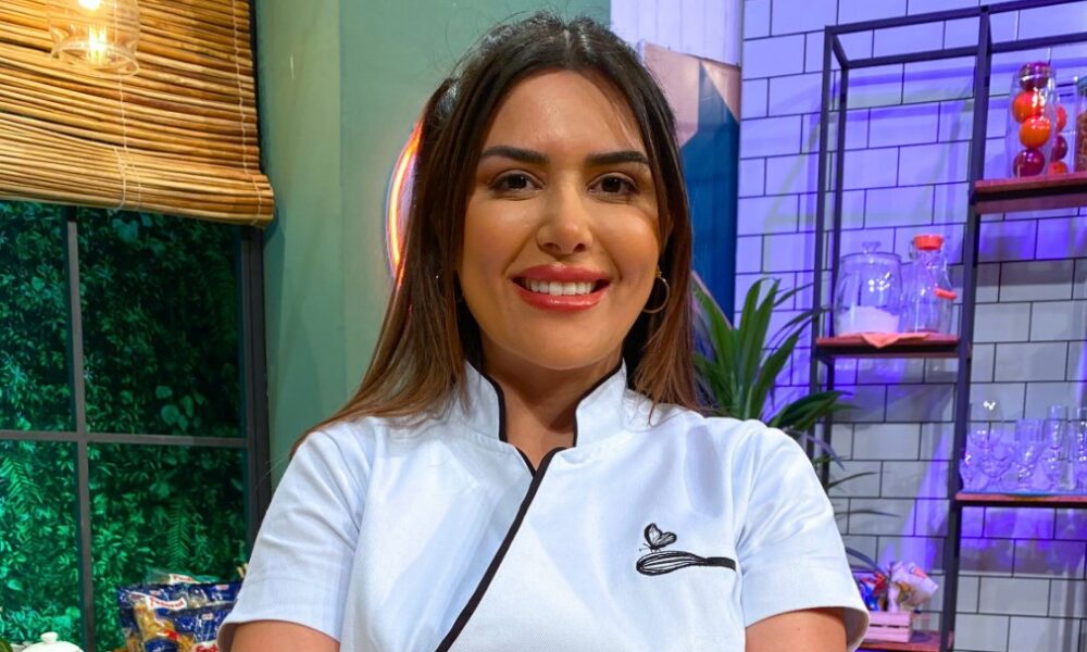 Tras su polémico debut, Lizzi se va a sumar a otro programa de Telefuturo