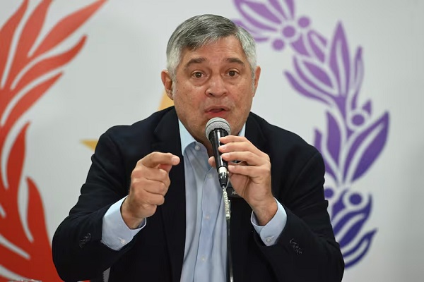 Repudio a ministro Ramírez por poner en duda reclamos de víctimas de la Mafia de los Pagarés