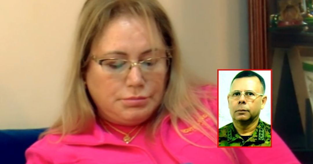 Peruana denuncia a excomisario paraguayo por presunta violencia doméstica y corrupción