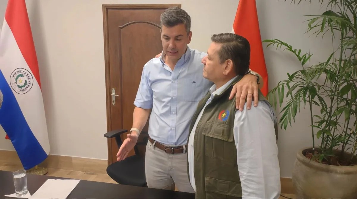 Indert dinamita el relato oficial: informe revela que Peña infló cifras de titulación de tierras