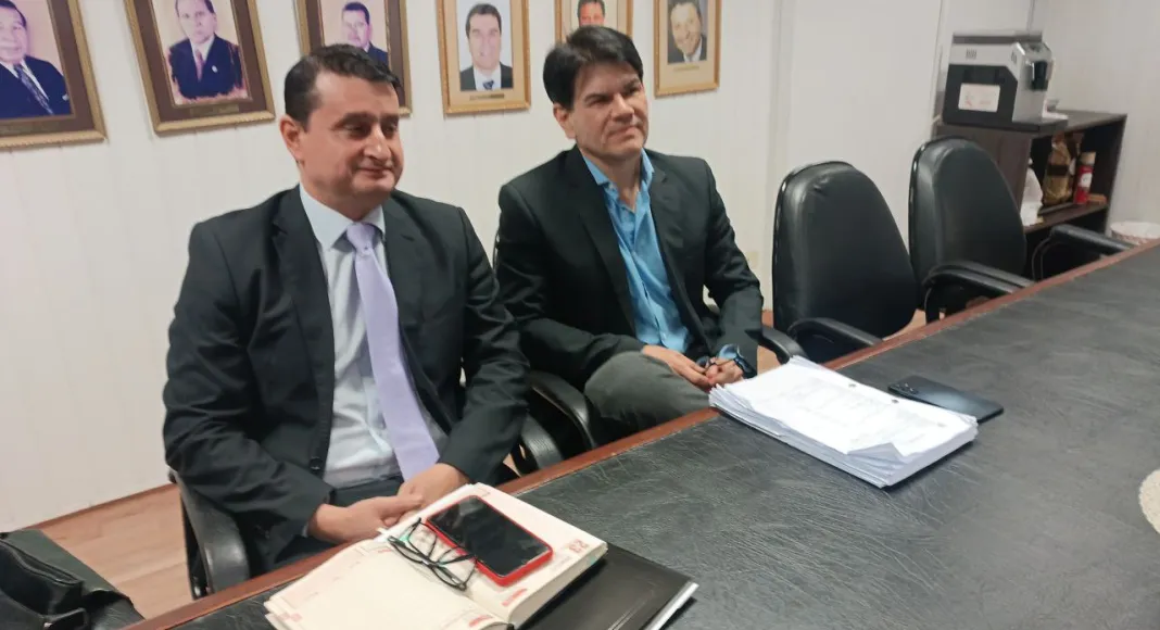 Fiscalía accederá a datos de la CPU y del celular del fiscal Elizaur, imputado por presunta coima