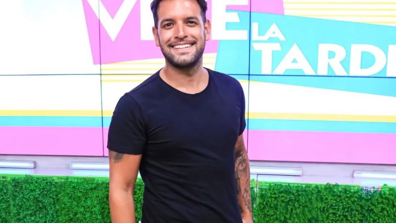 A Oscar Pintos le tomó de sorpresa su salida de Telefuturo