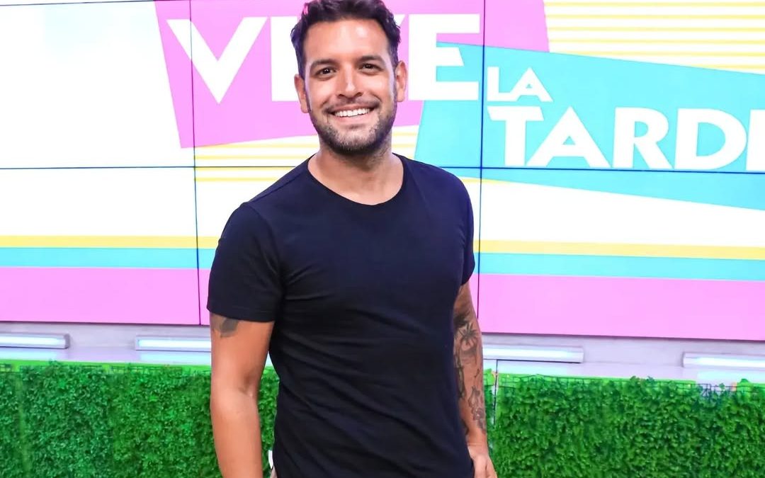 A Oscar Pintos le tomó de sorpresa su salida de Telefuturo