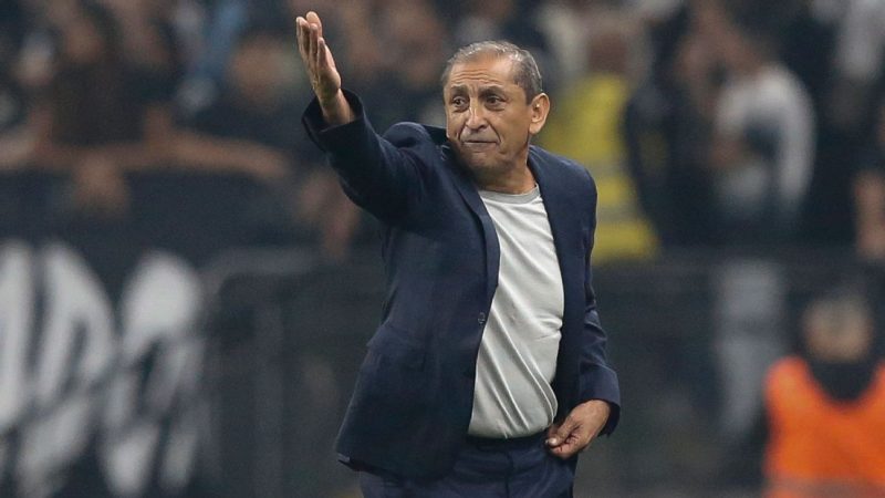 Ramón Díaz en llamas: “El fútbol es para hombres” y estalla la polémica en el Inter