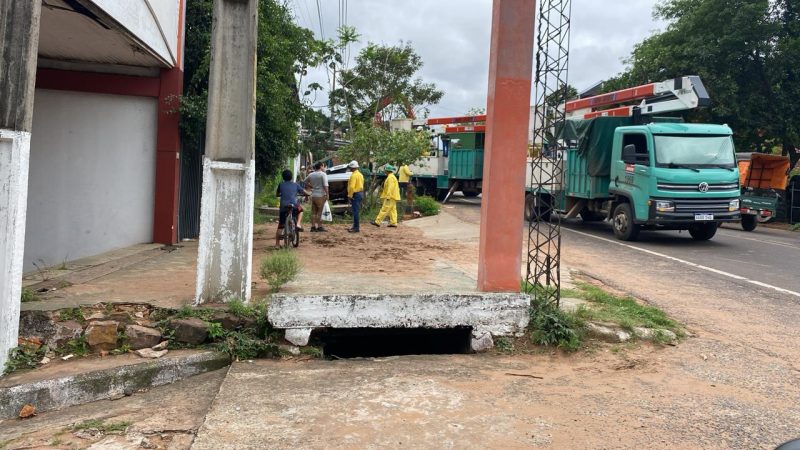 Trágico accidente deja un fallecido en Lambaré