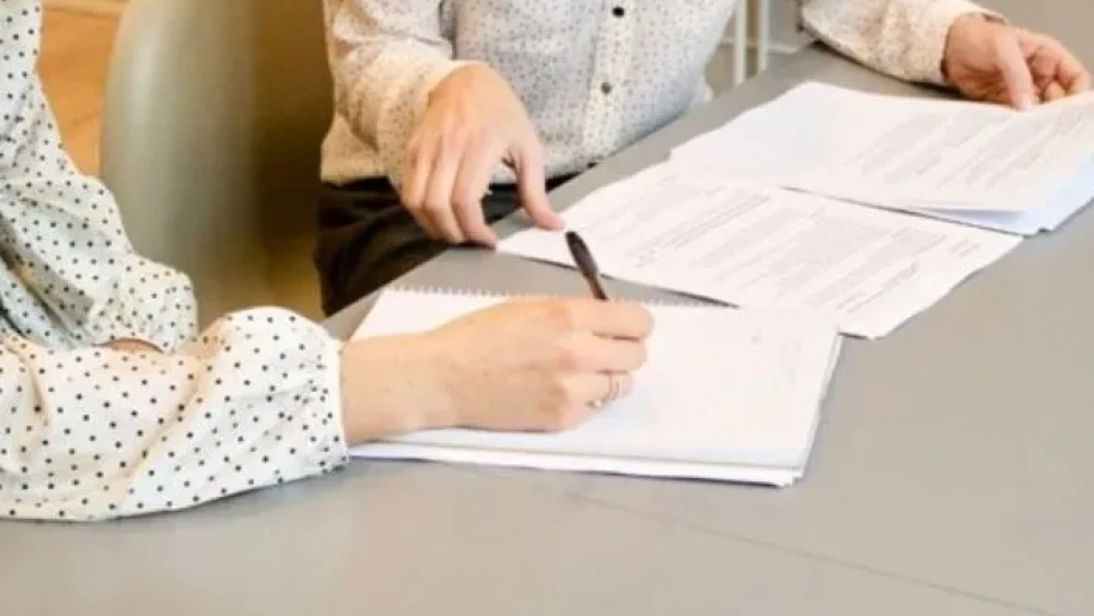 Rematarán casa de víctima de la mafia de los pagarés