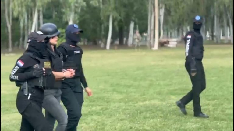 Confirman prórroga extraordinaria para investigar a Gianina García  