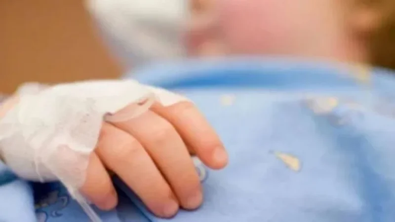 Investigan muerte de niño de 9 años en Mariano Roque Alonso