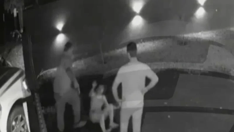 Jueza confirma presentación de Jarbas Vaccari tras denuncia por golpiza