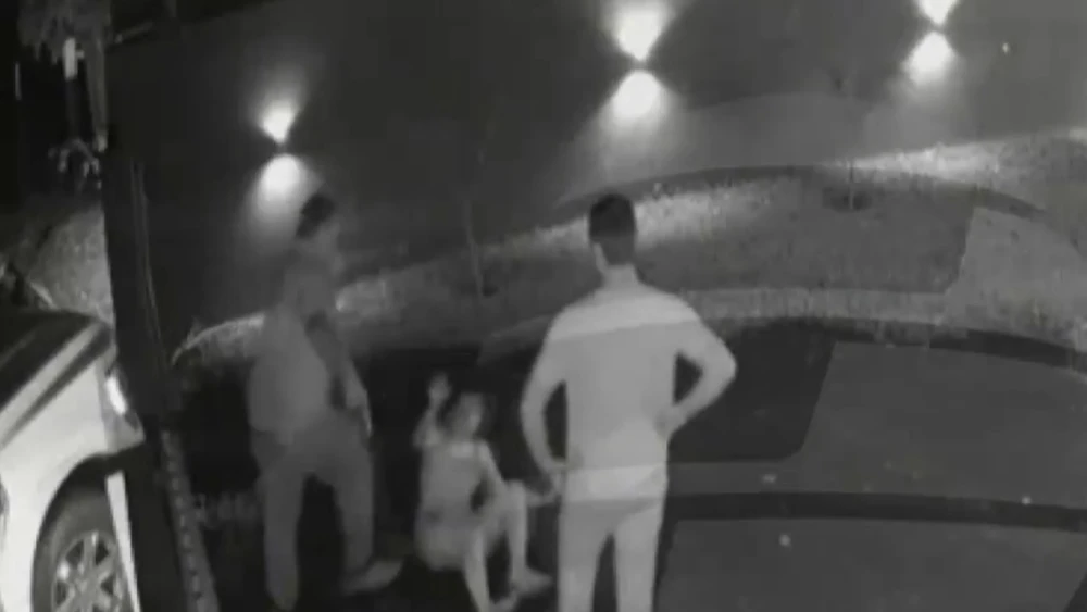 Jueza confirma presentación de Jarbas Vaccari tras denuncia por golpiza