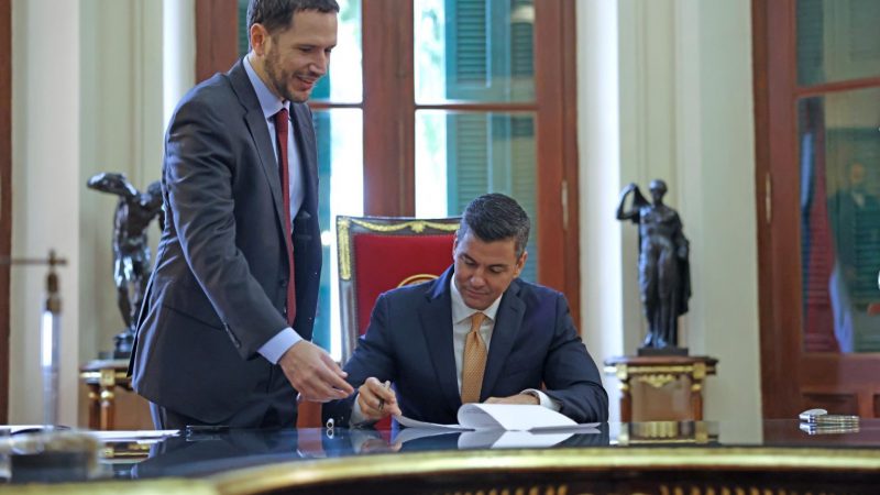 Peña confirma: el 26 de diciembre será feriado nacional