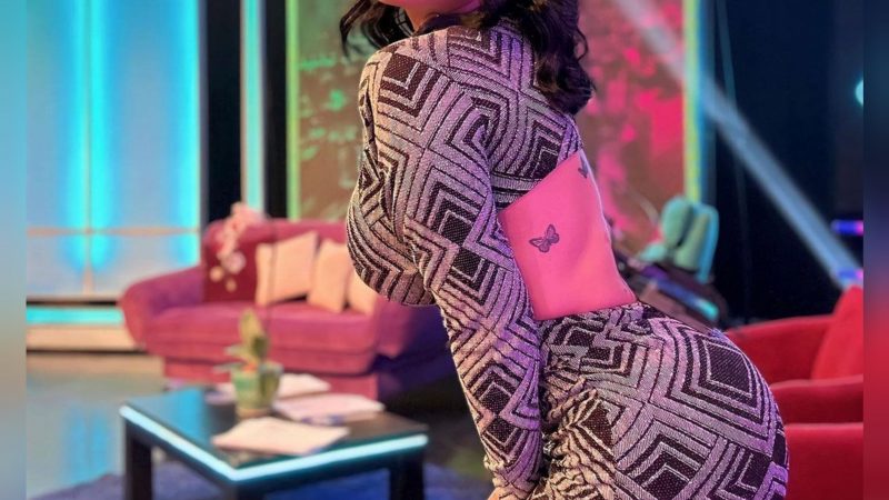 Seini Kim recordó cómo le rompió el corazón a uno y aseguró estar arrepentida