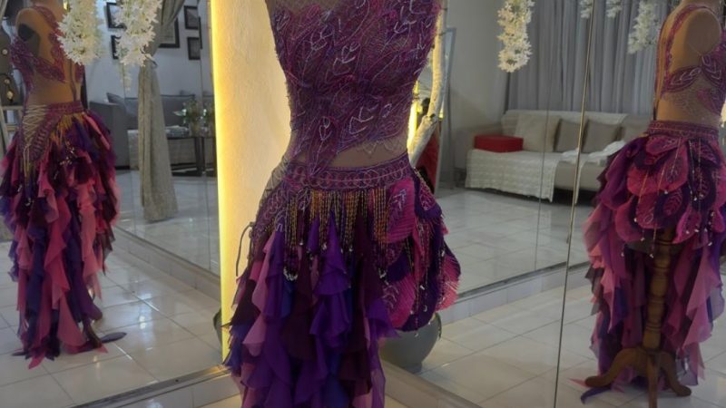 ¡El regalo que prepararon para Shakira!