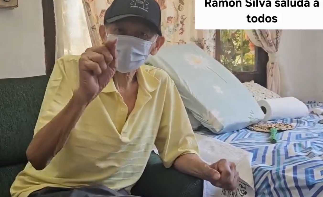 Conmovedor relato de Ramón Silva sobre su lucha contra la enfermedad