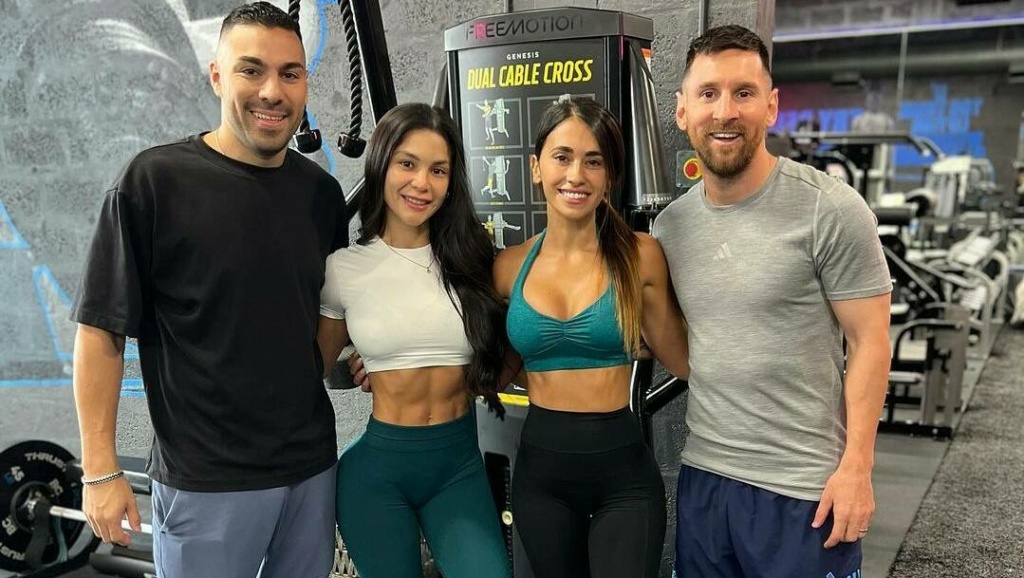 Thelma contó por qué no pudo mandar hacer pastillas de su placenta