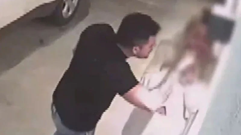 Fuerte testimonio de mujer agredida por su pareja: “Me apretaba el cuello, me asfixiaba y golpeaba”