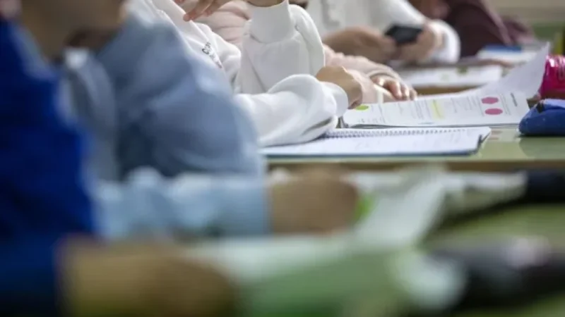 Colegios privados rechazan ajuste de vacaciones de invierno por el Mundial 2026