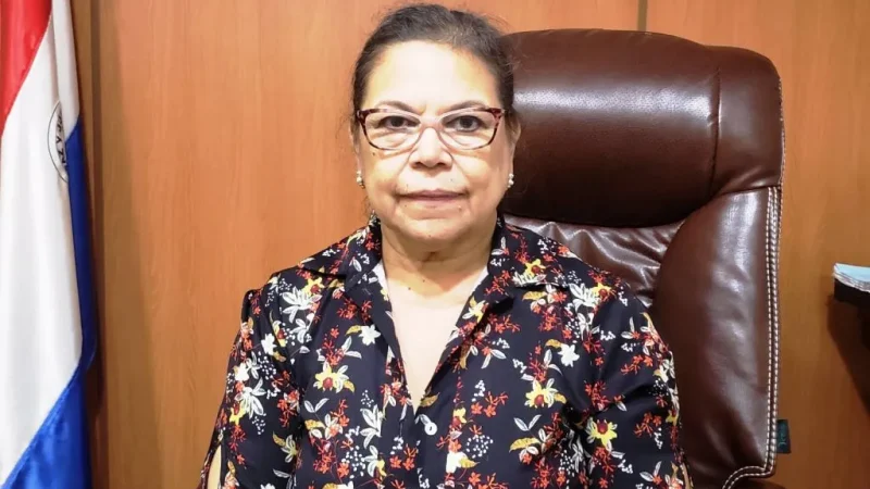 JEM procesa a la jueza de Luque, salpicada por la mafia de pagarés