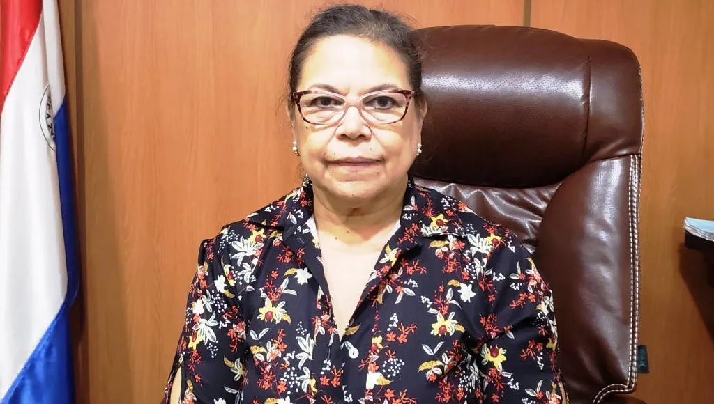 JEM procesa a la jueza de Luque, salpicada por la mafia de pagarés