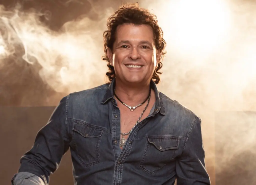 ¡Revuelo por megaboda de paraguayos en Punta del Este con show de Carlos Vives!