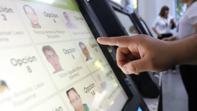 Arranca el cronograma electoral: TSJE convoca a municipales 2026